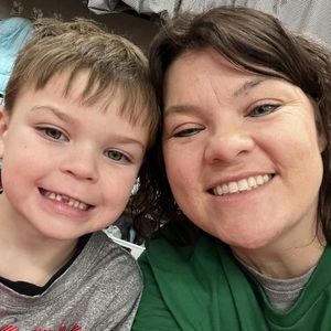 Meet your Posher, Becca